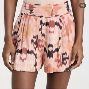 Worn once. In perfect condition.